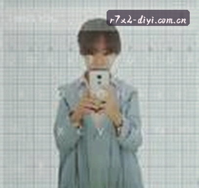 马超